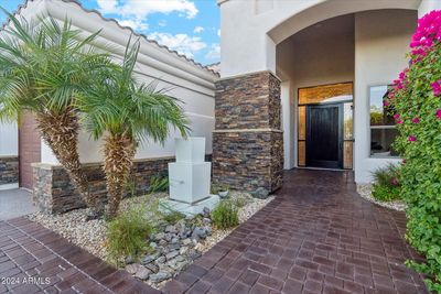 in the Exclusive Custom Community of Canyon Verde! | Image 1