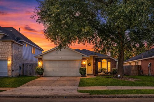 6907 Renata Cir, Houston, TX, 77084-1353 | Card Image