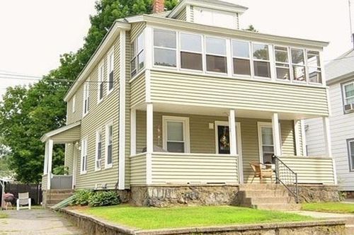 1-30 Kilmurray St, Clinton, MA, 01510-3822 | Card Image
