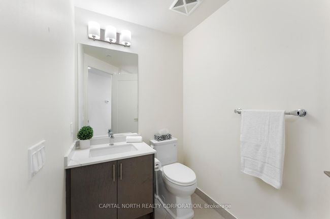 1718 - 9000 Jane St, Condo with 2 bedrooms, 2 bathrooms and 1 parking in Concord ON | Image 24
