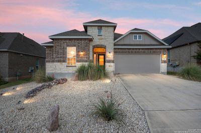 5019 Country Nest, House other with 3 bedrooms, 2 bathrooms and null parking in San Antonio TX | Image 2