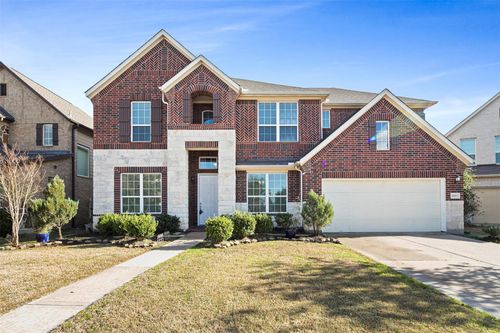 4663 Rockton Hills Ln, Sugar Land, TX, 77479-3668 | Card Image