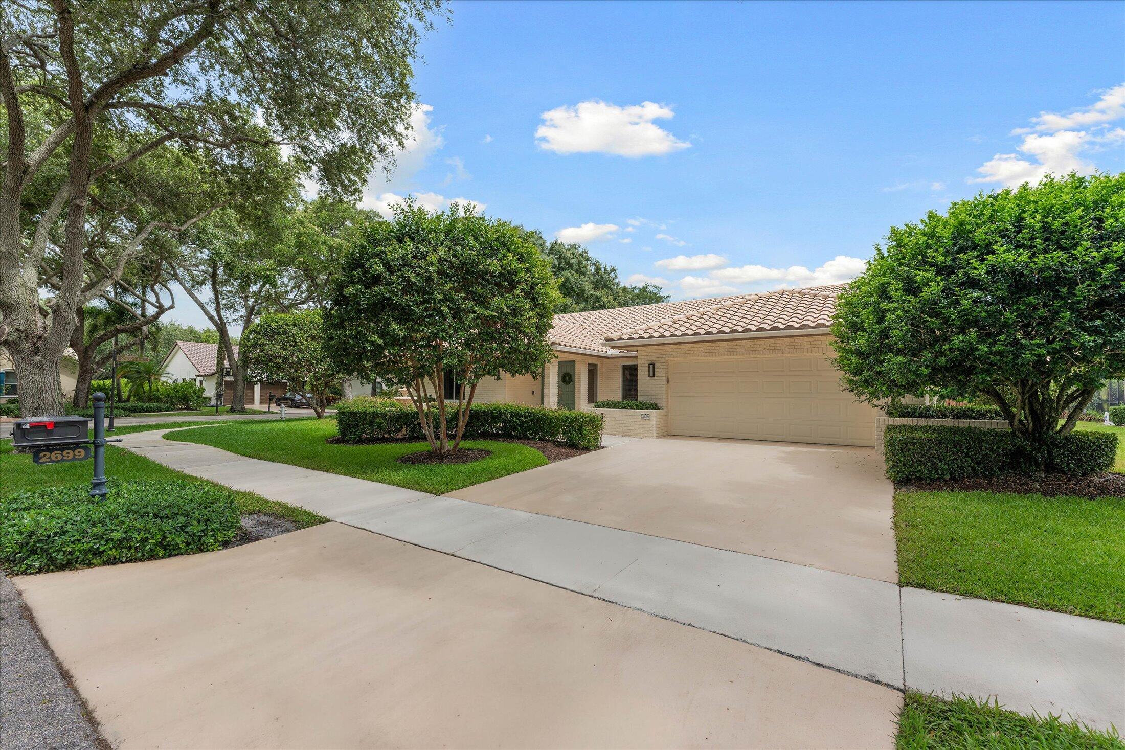Residential in Boca Raton 2