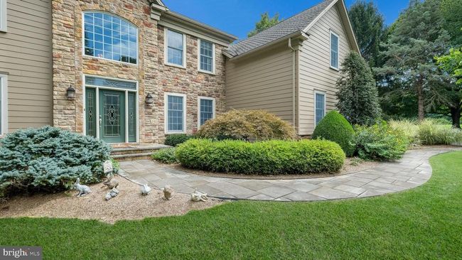 3269 Ash Mill Rd, House other with 4 bedrooms, 4 bathrooms and null parking in DOYLESTOWN PA | Image 79