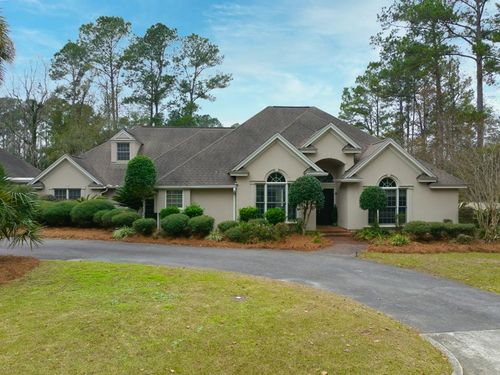 1 Trotters Way, Valdosta, GA, 31605-1086 | Card Image