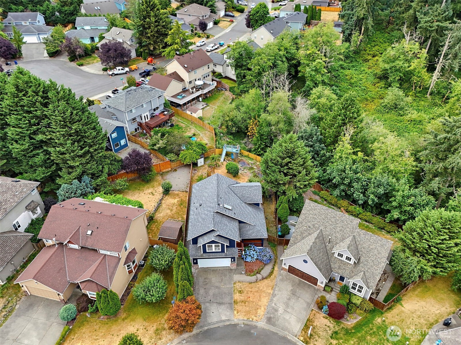 Residential in Federal Way 2