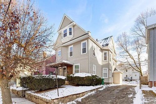 1-46 Quincy St, Medford, MA, 02155-5238 | Card Image