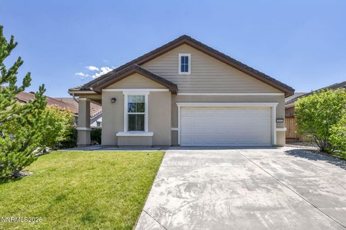 9036 Cabin Creek Trl, Reno, NV, 89523-3868 | Card Image