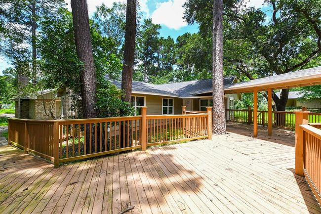 81 Oak Grove Ln, Home with 4 bedrooms, 4 bathrooms and null parking in Conroe TX | Image 5