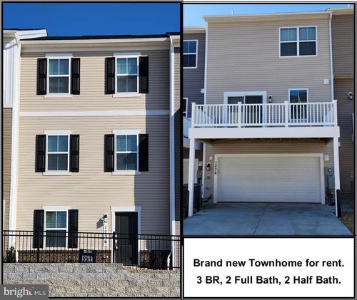 1236 Red Clover Ln, Ranson, WV, 25438-2004 | Card Image