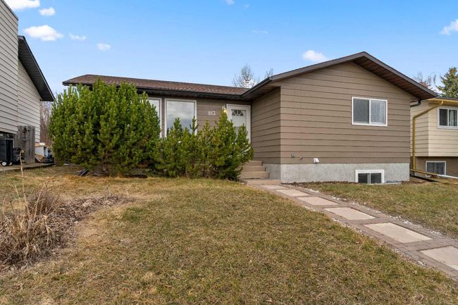813 Prospect Ave, House other with 3 bedrooms, 3 bathrooms and 3 parking in Acme AB | Image 7