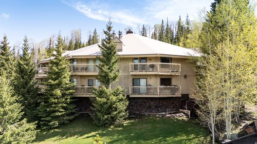 7b-89 E Steam Engine Dr, Brian Head, UT, 84719 | Card Image