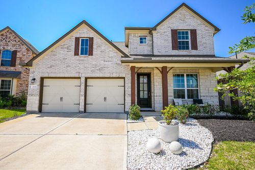 24311 Orley Island Ct, Katy, TX, 77493-7420 | Card Image