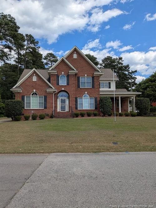 3647 Lakeshore Dr, Hope Mills, NC, 28348-1942 | Card Image