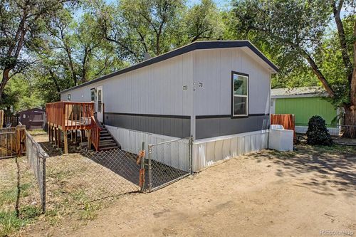 800 S Santa Fe Ave, Fountain, CO, 80817-2062 | Card Image