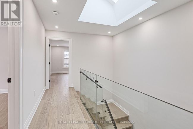 2 Cobalt Ave, House other with 3 bedrooms, 4 bathrooms and 4 parking in Toronto ON | Image 28