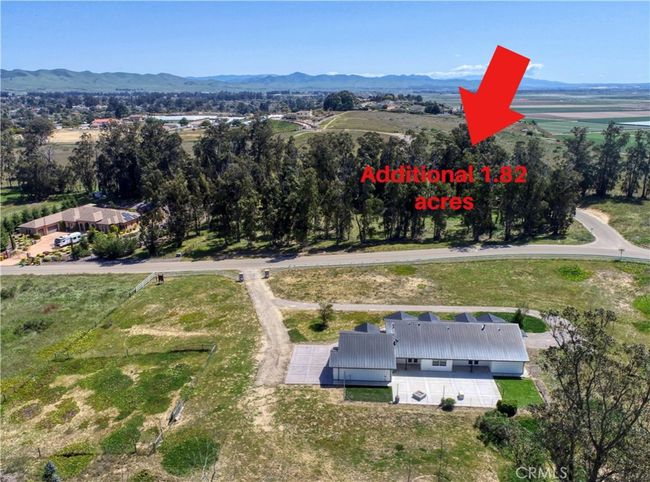 Additional acreage included in sale | Image 63