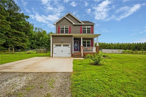 1313 Babbtown Rd, Suffolk, VA, 23434-7839 | Card Image