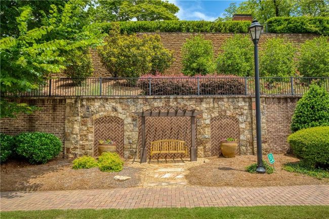 385 Windy Pines Trl, Townhouse with 3 bedrooms, 4 bathrooms and 2 parking in Roswell GA | Image 60