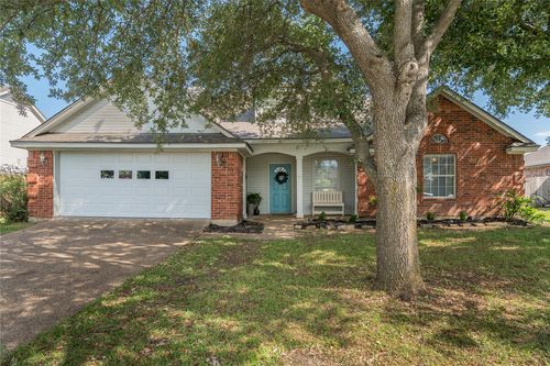 10161 Aragon Dr, Waco, TX, 76708-5668 | Card Image