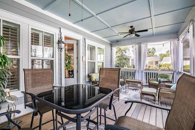 Copy of 41 Screened porch | Image 41