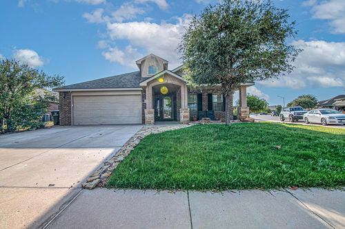 300 Koufax Ct, Midland, TX, 79706-2952 | Card Image