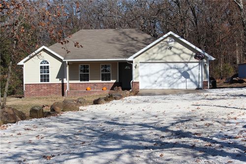 18336 E Holt Road, Lincoln, AR, 72744 | Card Image