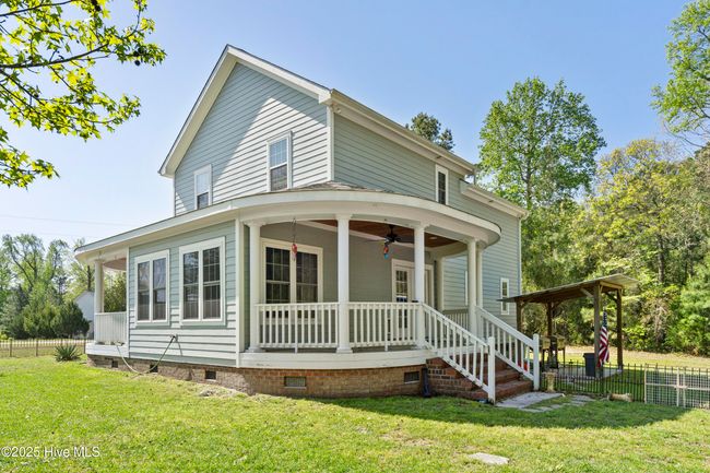 115 Sterling Dr, House other with 3 bedrooms, 3 bathrooms and 2 parking in Sneads Ferry NC | Image 38