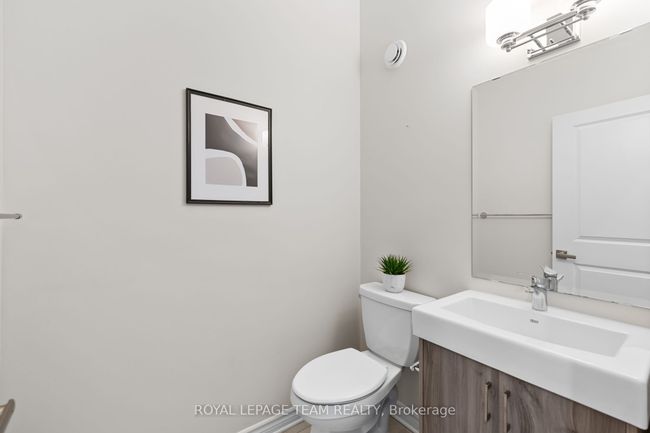 908 Echinacea Row, House other with 4 bedrooms, 4 bathrooms and 4 parking in Nepean ON | Image 17