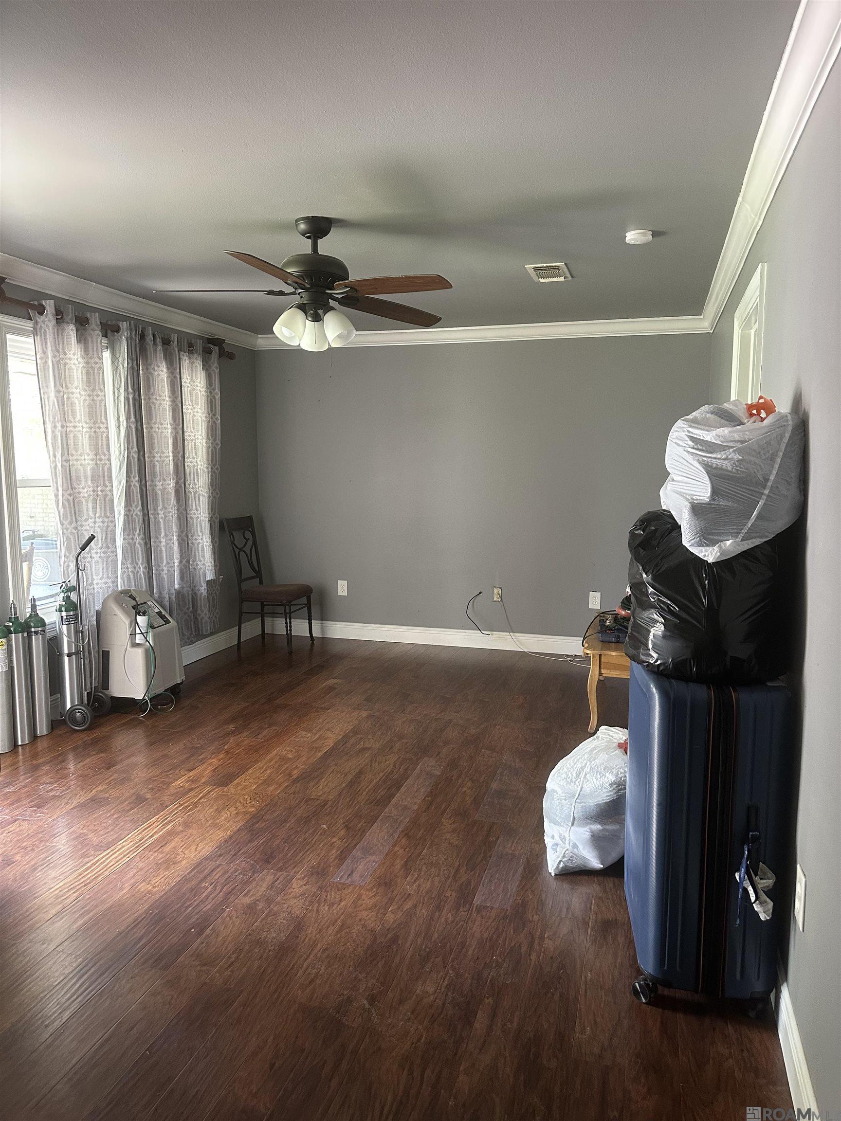 Residential Lease in Baton Rouge 4