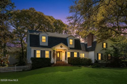 428 Holly St, Emerald Isle, NC, 28594-2819 | Card Image