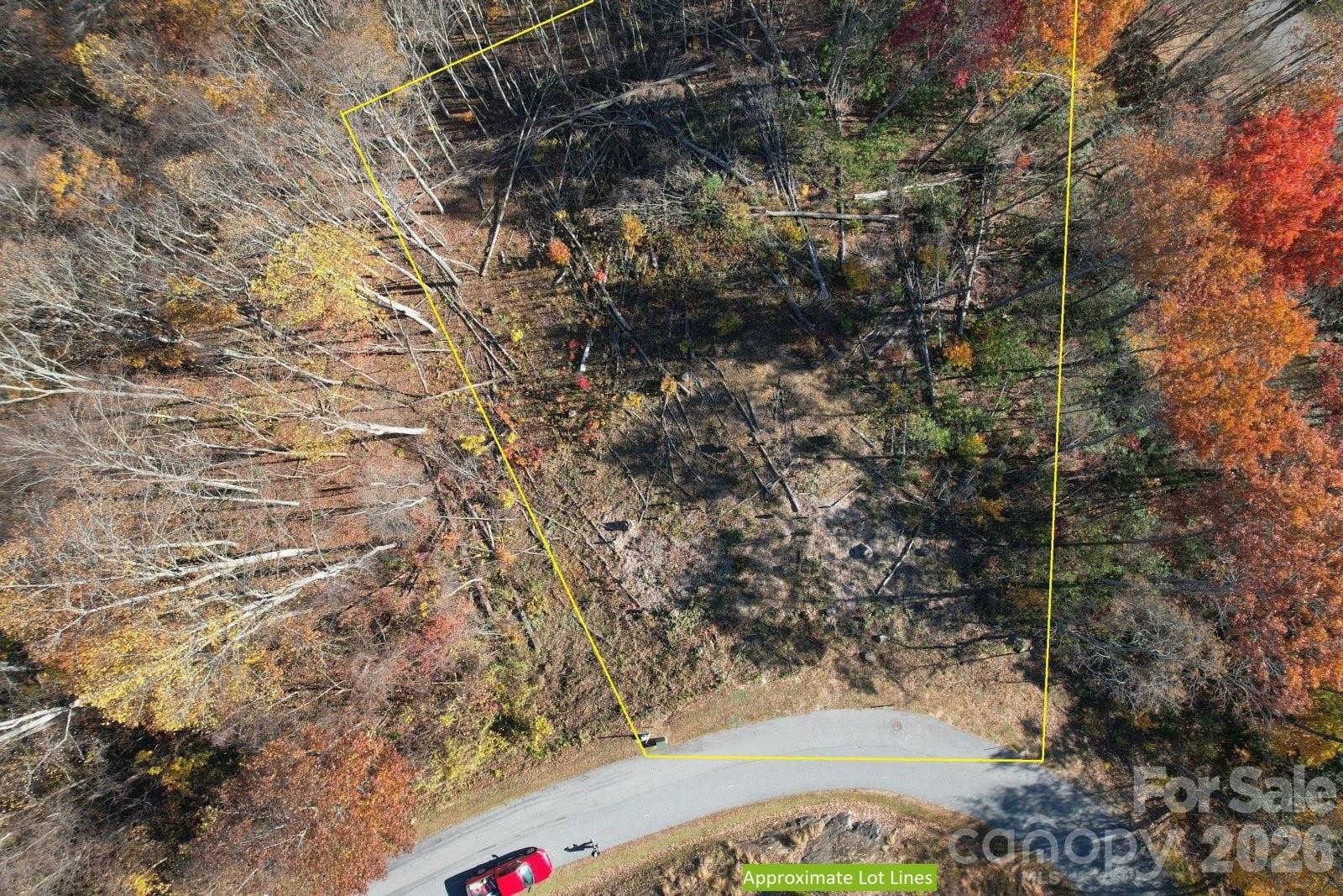 Land in Waynesville