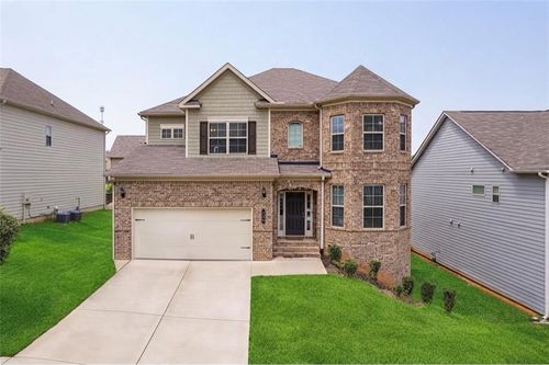 524 Lance View Ln, Lawrenceville, GA, 30045-8720 | Card Image