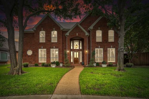 6120 Brookhollow Dr, Plano, TX, 75093-7924 | Card Image