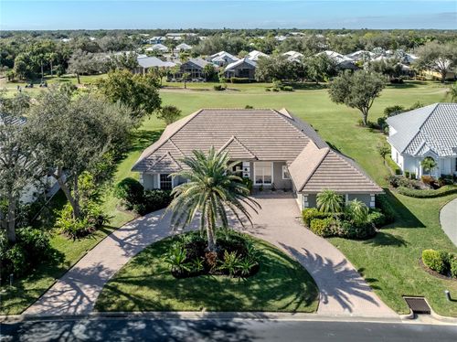 406 Trenwick Ln, Venice, FL, 34293-4436 | Card Image
