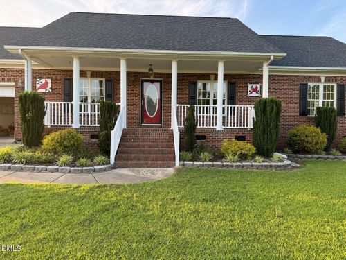 182 Mels Meadows Drive, Fuquay Varina, NC, 27526 | Card Image