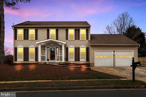 12451 Plowman Ct, HERNDON, VA, 20170-2057 | Card Image