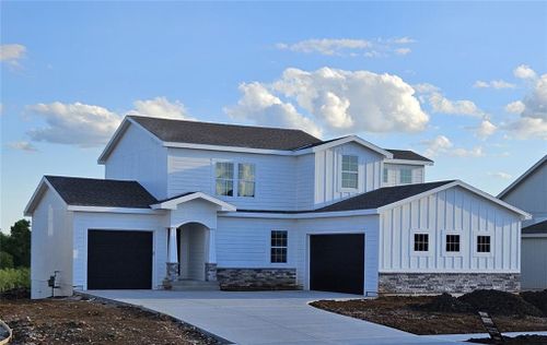 29613 W 196 St, Gardner, KS, 66030-9284 | Card Image