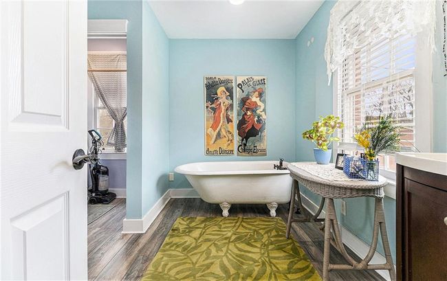 APT-24 - 135 E Hill St, Condo with 1 bedrooms, 1 bathrooms and 1 parking in Decatur GA | Image 15