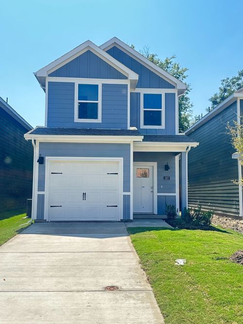 327 Clematis St, Princeton, TX, 75407 | Card Image