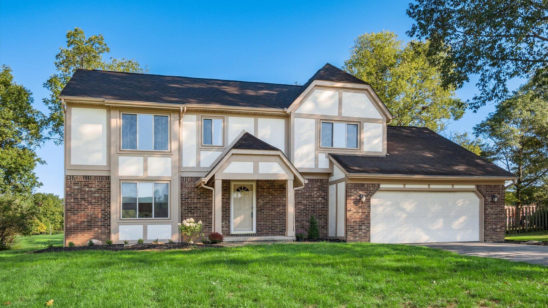 Oxford Dr, Pickerington, OH 43147