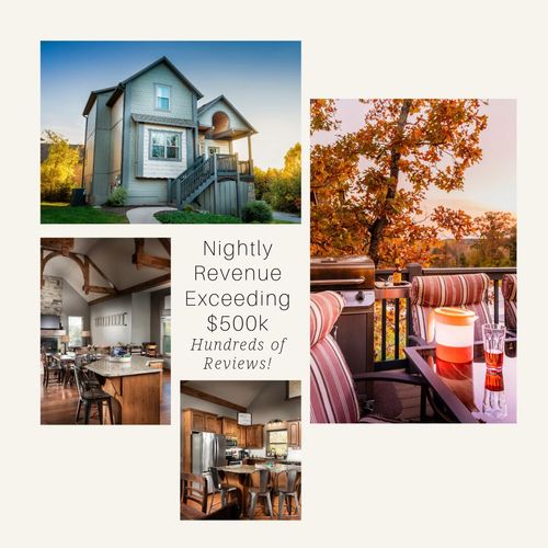 225 Foggy Bay Ln, Hollister, MO, 65672-5964 | Card Image
