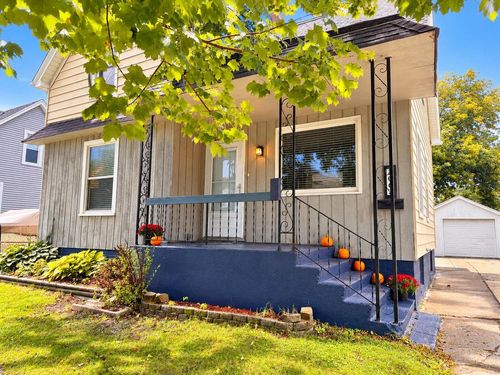 2063 Green Street, RACINE, WI, 53402 | Card Image