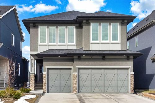 396 Evansborough Way Nw, Calgary, AB, T3P0R3 | Card Image