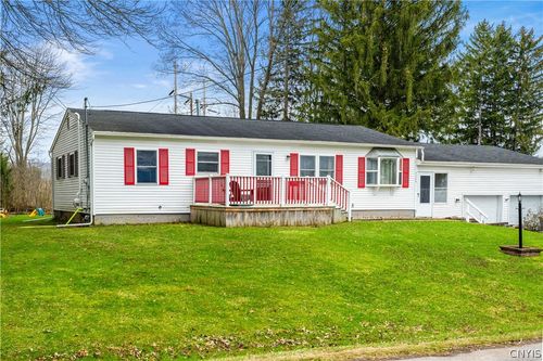 9366 Cosmo Court, New Hartford, NY, 13413 | Card Image