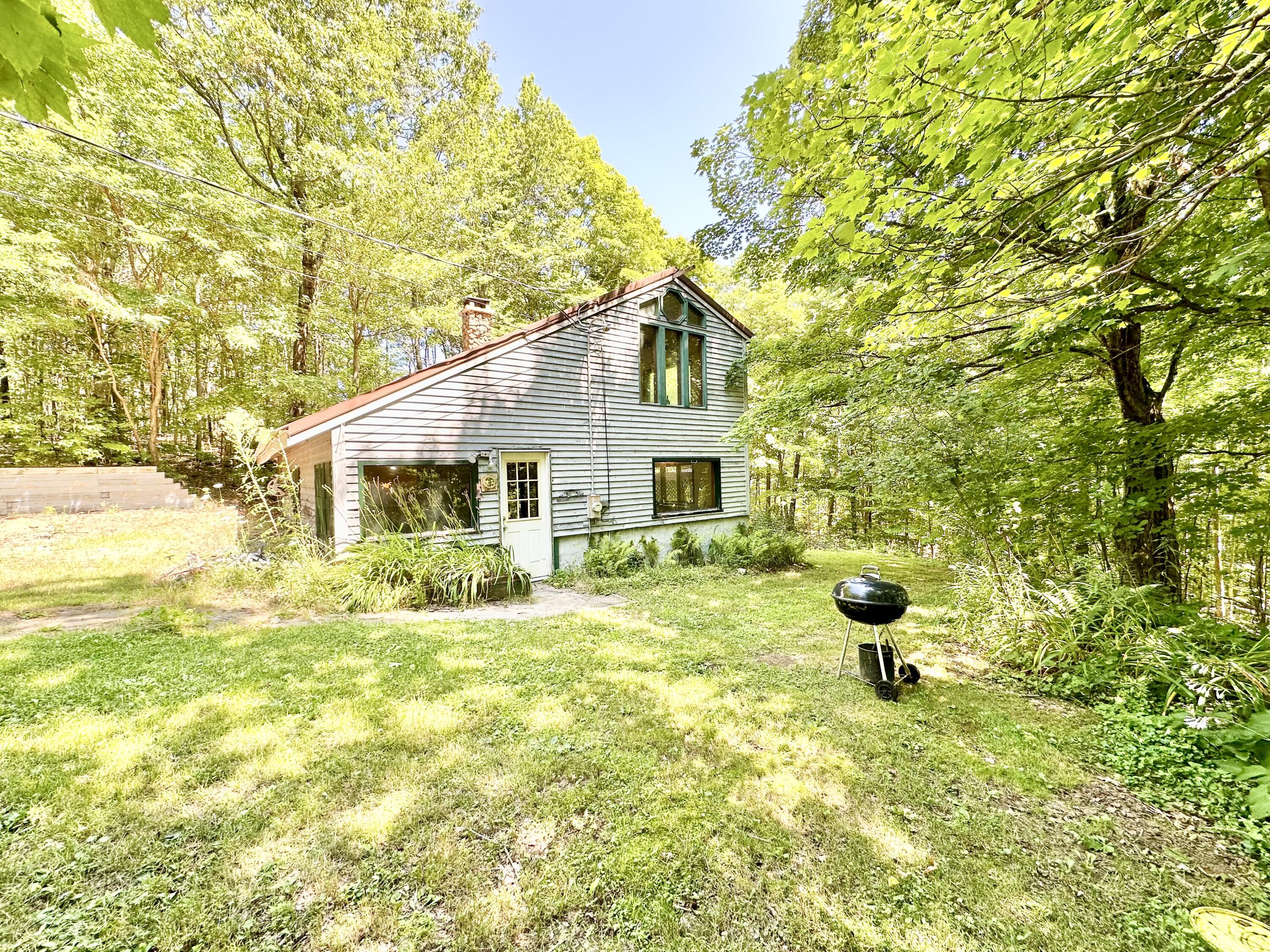 West Rd, Waterboro, ME 04087