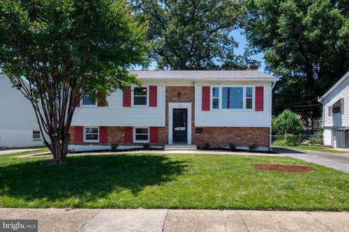 524 Patricia Ct, ODENTON, MD, 21113-1717 | Card Image