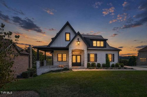 141 Laurel Ridge Dr, Jonesborough, TN, 37659-7416 | Card Image