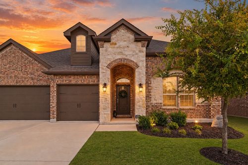 3520 Tunnel Ave, Aubrey, TX, 76227-4311 | Card Image