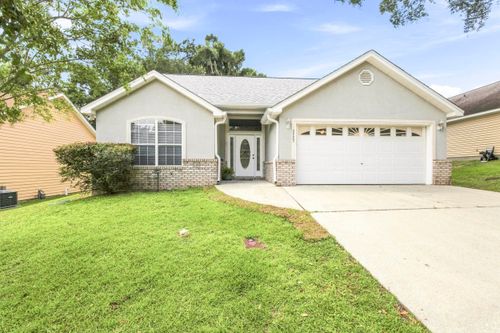 3227 Bodmin Moor Drive, TALLAHASSEE, FL, 32317 | Card Image